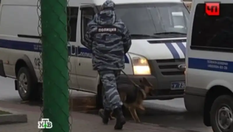 В Ингушетии нашли мощную готовую к подрыву бомбу