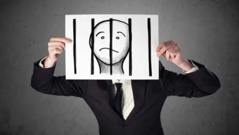 Бизнесмен лишил свободы заключенного, укравшего у него миллион долларов