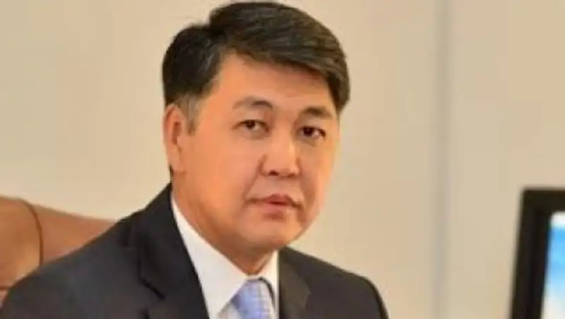 Вице-министр высказался о содержании в тюрьмах террористов наравне с осужденными