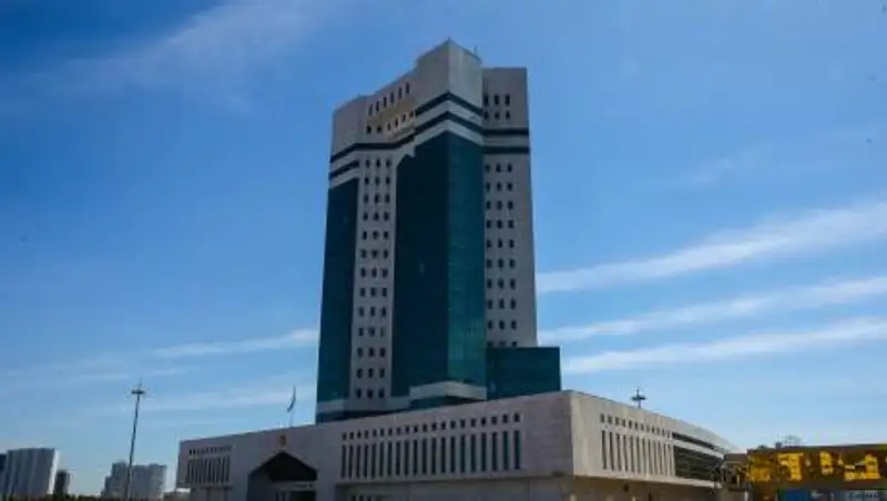 Казахстан направит в Кыргызстан гуманитарную помощь для борьбы с COVID-19