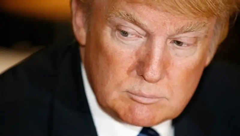 Трамп заявил, что готов потратить на свою предвыборную кампанию сотни миллионов долларов