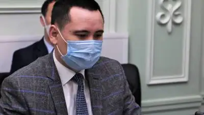 УН, фото - Новости Zakon.kz от 27.11.2020 17:43