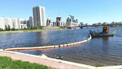 акимат столицы, фото - Новости Zakon.kz от 09.06.2021 15:22