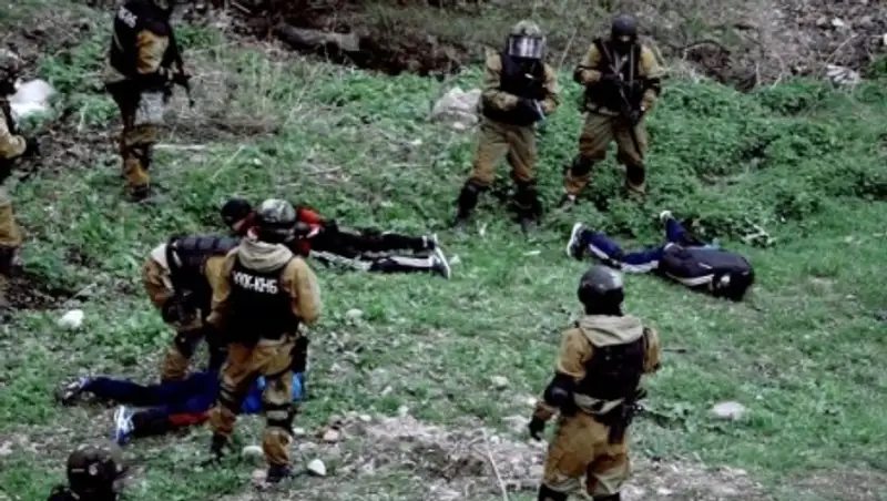 За полтора года сторонники ИГ планировали пять терактов в Казахстане – КНБ