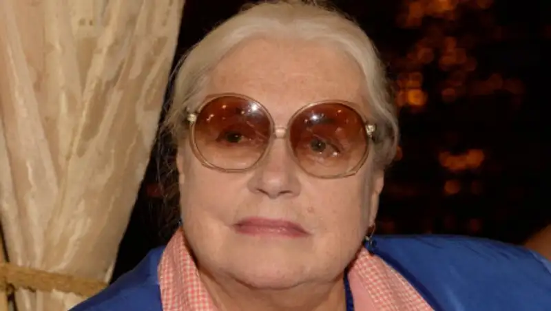 Лидия Федосеева-Шукшина госпитализирована