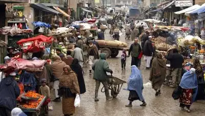 PxHere, фото - Новости Zakon.kz от 29.08.2021 19:16