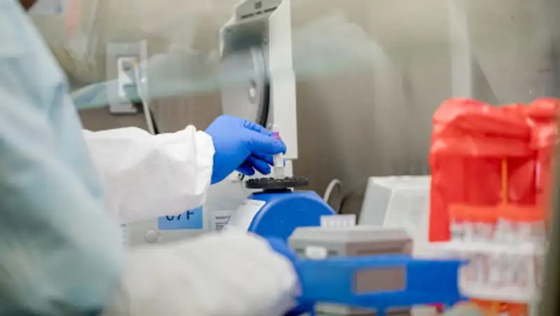 Количество выздоровевших от КВИ в Казахстане достигло 32 500 человек