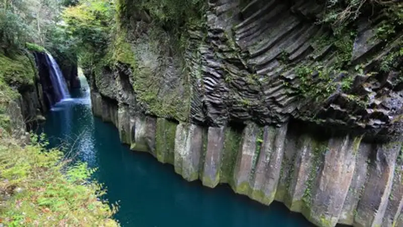 В Японии в туристической деревне произошло массовое убийство