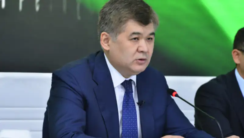 В Казахстане не вводится общенациональный карантин - Биртанов