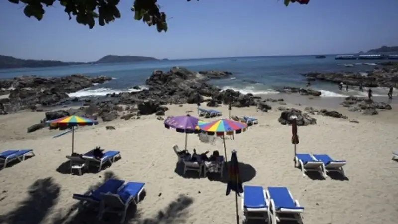 Таиланд вводит многократные полугодовые визы для туристов