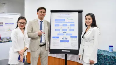 АДГС, фото - Новости Zakon.kz от 26.10.2019 11:05