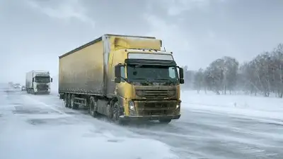 WTRansports, фото - Новости Zakon.kz от 26.01.2018 23:57