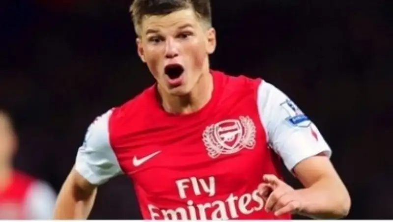 The Sun: Аршавин перешел в клуб, о котором вы, скорее всего, никогда не слышали