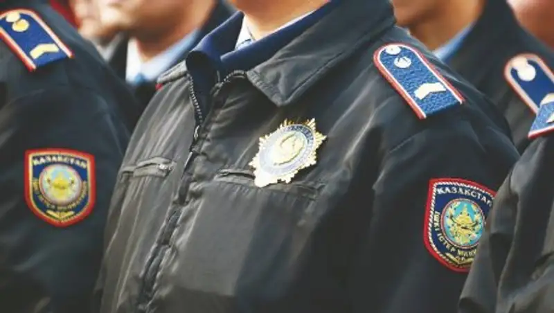 Тело пропавшего в Шымкенте мальчика нашли в реке