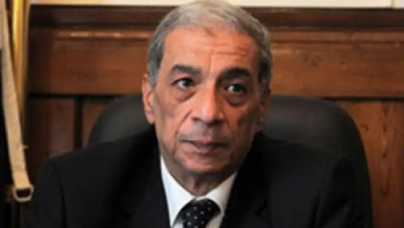 В Каире совершено покушение на генпрокурора Египта