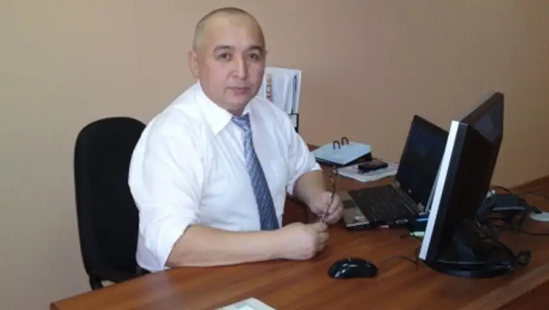 Мурат Абулгазин: Формат С5+1 очень опасен для Центральной Азии