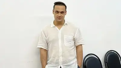 Казахстан тяжелоатлет Ильин Федерация кандидатура, фото - Новости Zakon.kz от 09.03.2023 17:05