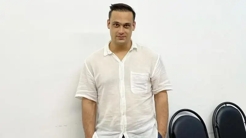 Илья Ильин выдвинул себя на пост главы Федерации тяжелой атлетики