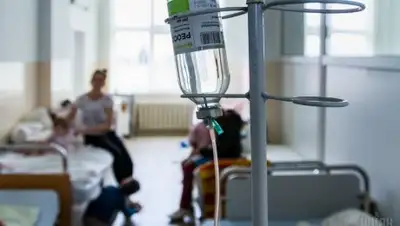 УНИАН, фото - Новости Zakon.kz от 09.06.2018 12:46