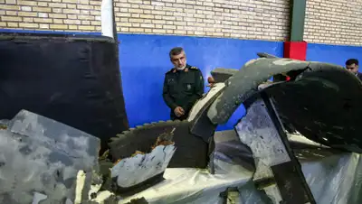 CGTN, фото - Новости Zakon.kz от 12.07.2020 10:05