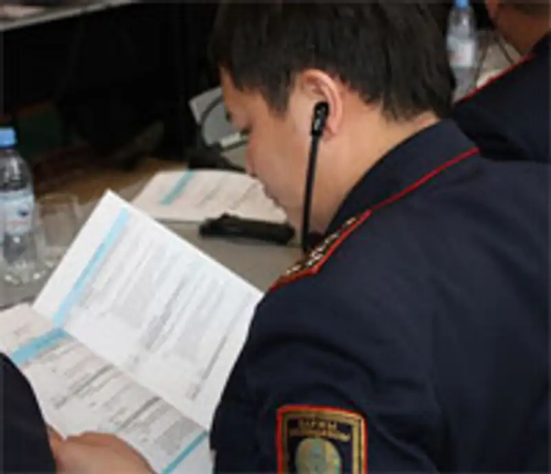 В финполиции РК опровергли слухи о массовых увольнениях в связи с внеочередной аттестацией