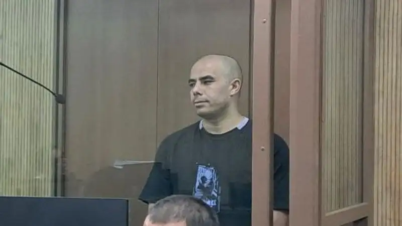 Дело о захвате Kaspi банка в Астане: прокурор запросил срок для подсудимого