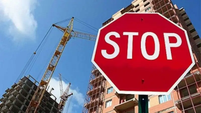 В акимате Астаны назвали недобросовестных застройщиков