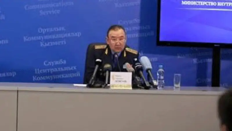 В Казахстане для иностранцев введут «трудовой патент», фото - Новости Zakon.kz от 21.11.2013 00:21