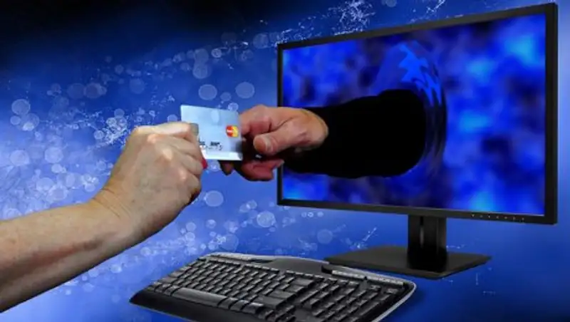 Актюбинцы все чаще становятся жертвами интернет-мошенников