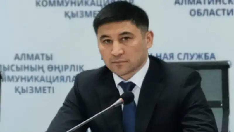 В Алматинской области усилили ответственность руководства за подчиненных-коррупционеров