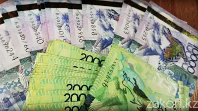 Zakon.kz, фото - Новости Zakon.kz от 15.10.2019 16:22