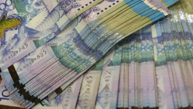 Досаев рассказал о новой стратегии денежно-кредитной политики