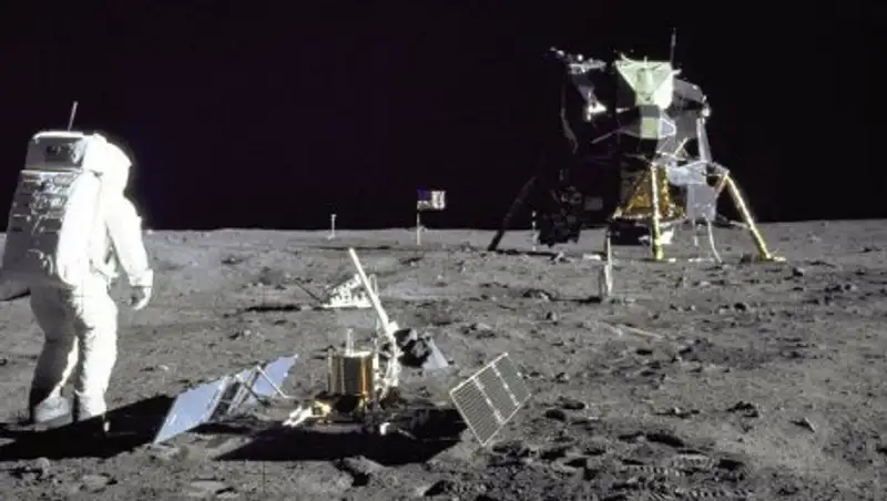 Ученый: астронавтов "Аполлонов" поразила серия загадочных проблем с сердцем