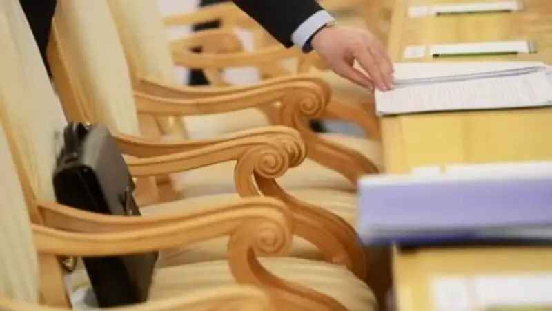 Новые кадровые назначения в Казахстане