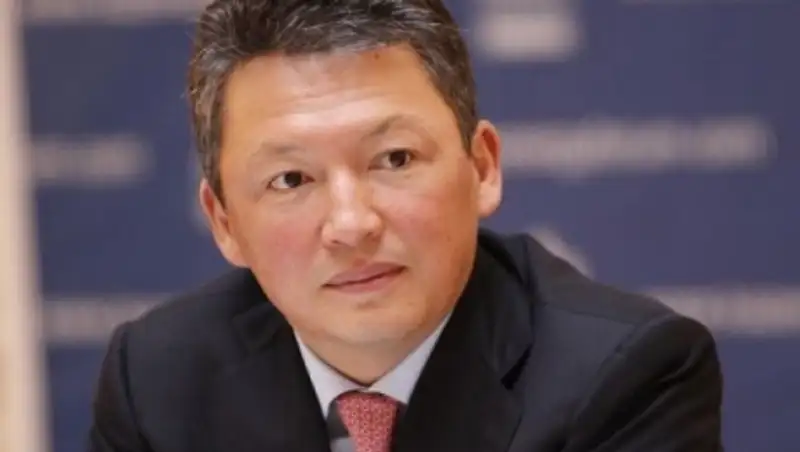 Т.Кулибаев: Важно сдержать высокую волатильность и сохранить средства Нацфонда РК