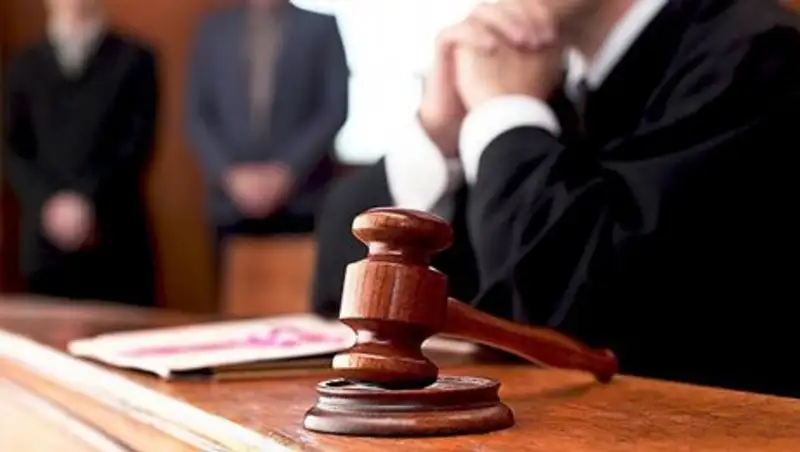 Верховный суд отклонил кассационный протест генпрокурора и смягчил наказание Болату Халык