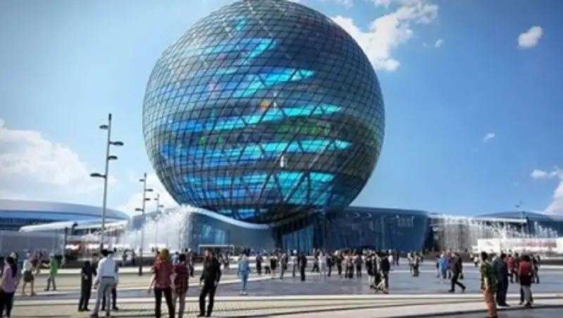 ЭКСПО-2017 оказала огромный мультипликативный эффект на всю страну