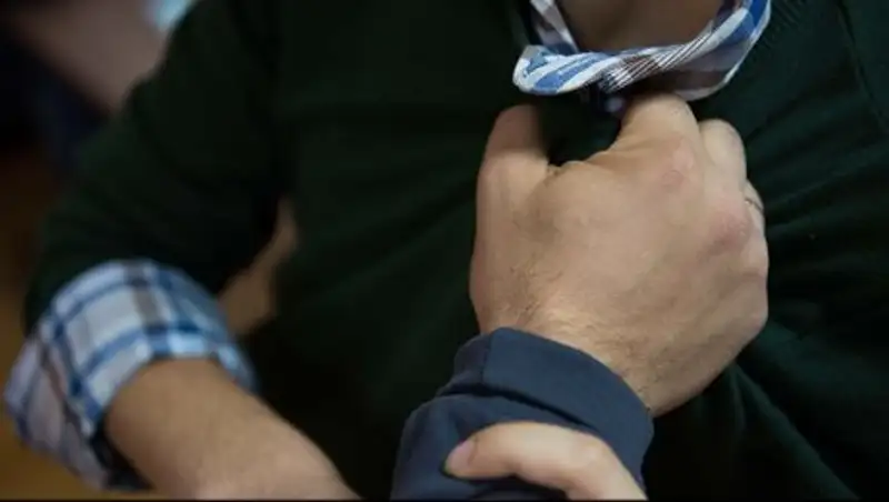 Сельчанин в Акмолинской области получил шантажом полмиллиона тенге