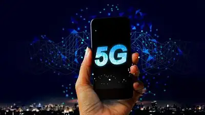 В Казахстане за рекордные 93 млрд тенге продана вторая частота 5G, фото - Новости Zakon.kz от 23.12.2022 19:49