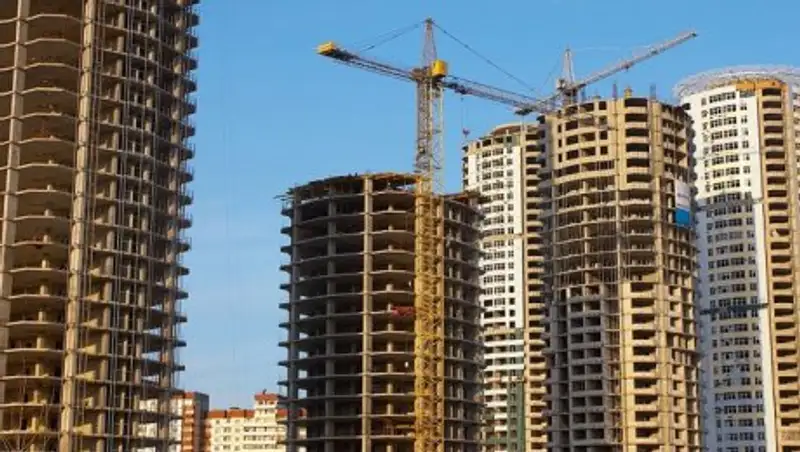 Проблему регистрации граждан в новостройках поднял депутат