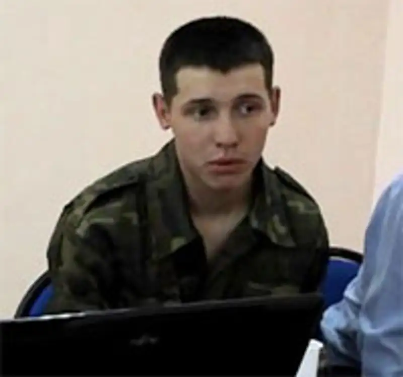 Отказ Челаха от признательных показаний прокомментировала Главная военная прокуратура