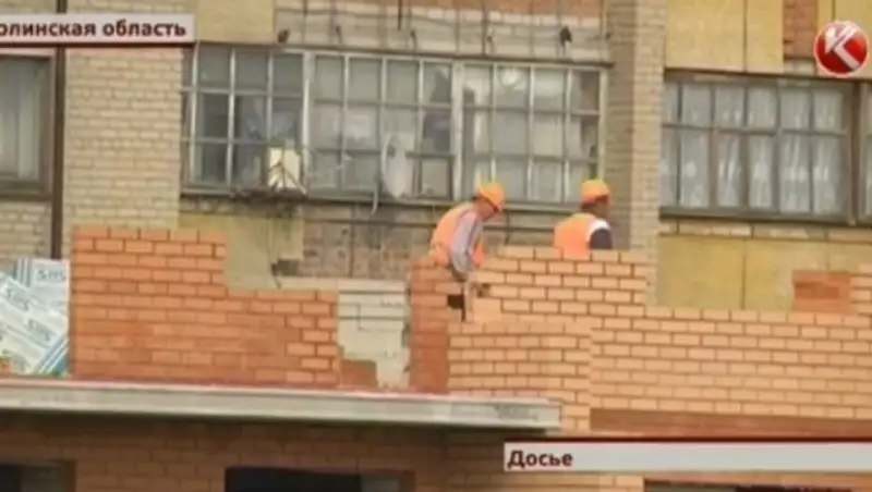 Аким Кулагин жителям Калачей: «Я вас на место поставлю, вы попомните меня»