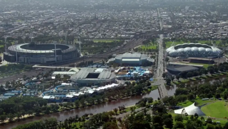 СМИ: аэропорт Мельбурна в Австралии закрыт из-за угрозы взрыва