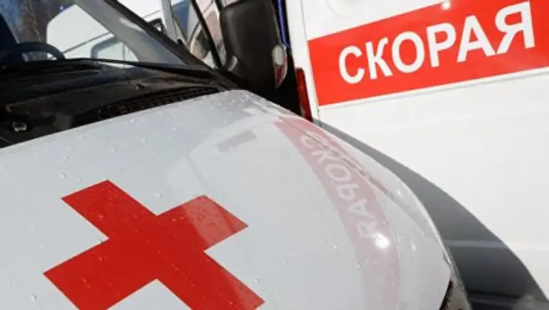 БҚО-да жол апатынан бір адам қаза тауып, екеуі жараланды 