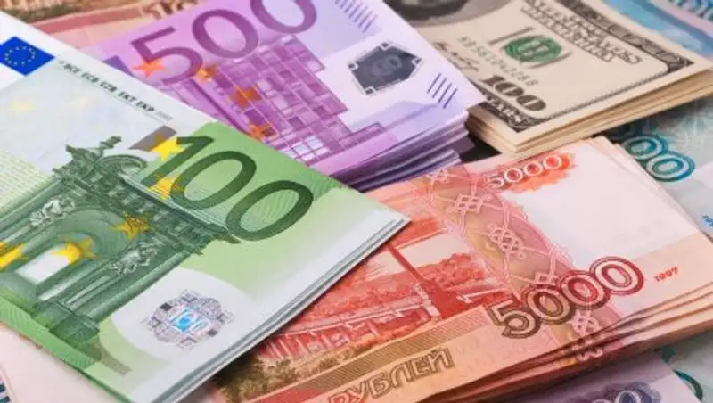 Курсы валют на выходные дни