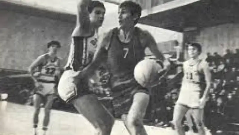  Охота на  Жар-птицу