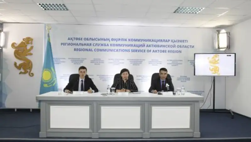 Свыше 5000 студентов в Актюбинской области будут трудоустроены в стройотряды