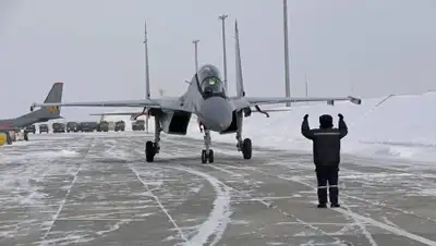 МО РК, фото - Новости Zakon.kz от 26.12.2018 01:54