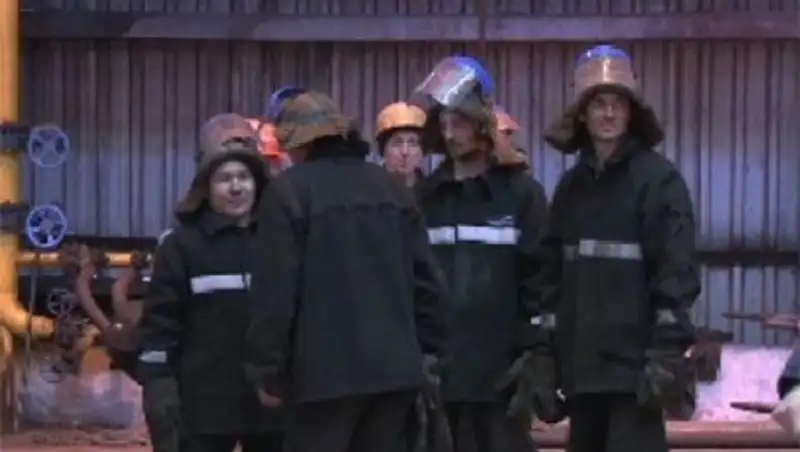 «АрселорМиттал Темиртау» Карагандинской области планирует сокращения