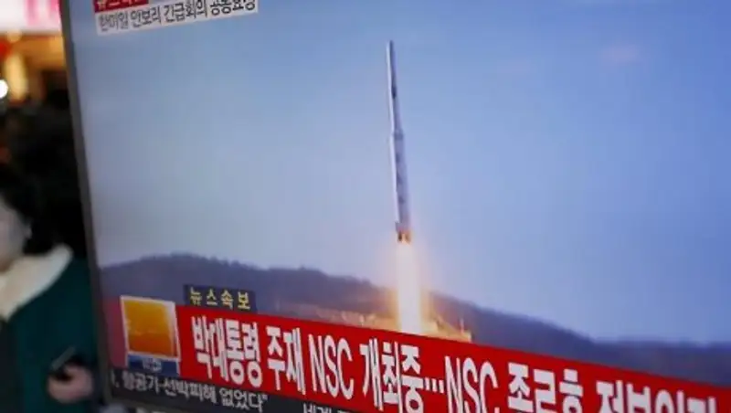 Казахстан призвал КНДР воздержаться от угрожающих безопасности действий